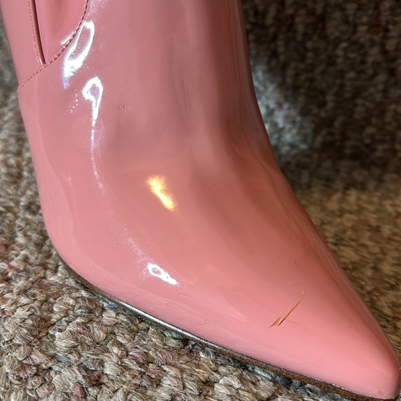 Steve Madden Vava thigh high boots - Picture 5 of 6